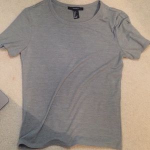 Army Green T shirt